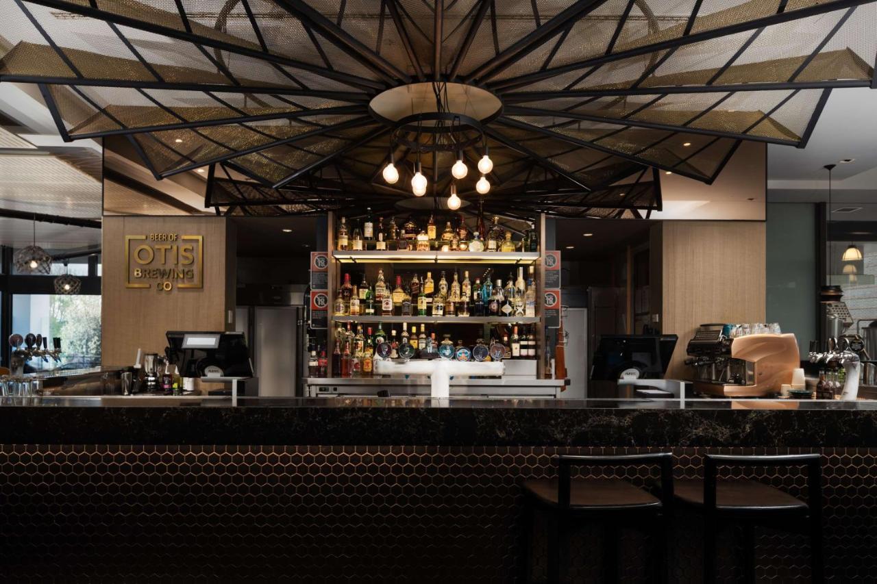 坎贝尔敦莱吉斯酒店 外观 照片
